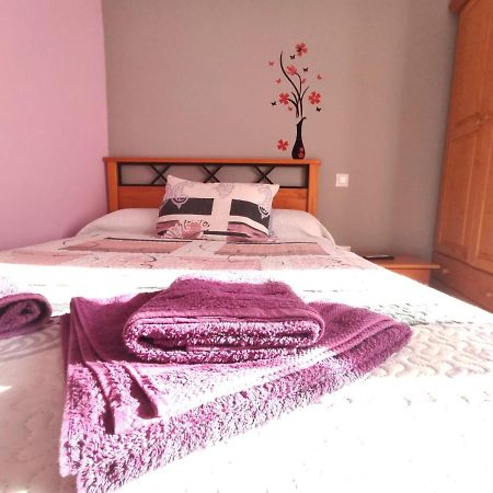 Hostal El Bodegon Ateca Εξωτερικό φωτογραφία