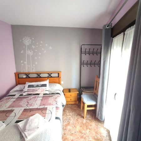 Hostal El Bodegon Ateca Εξωτερικό φωτογραφία