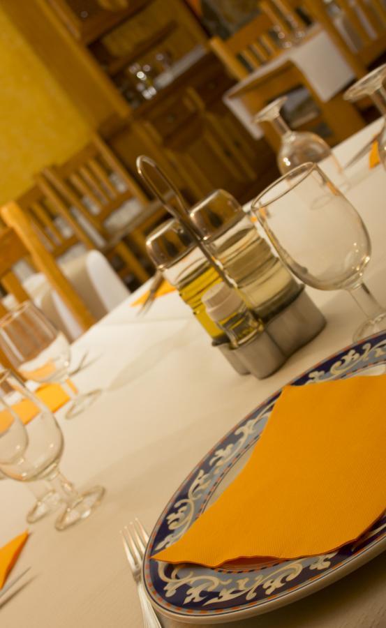 Hostal El Bodegon Ateca Εξωτερικό φωτογραφία