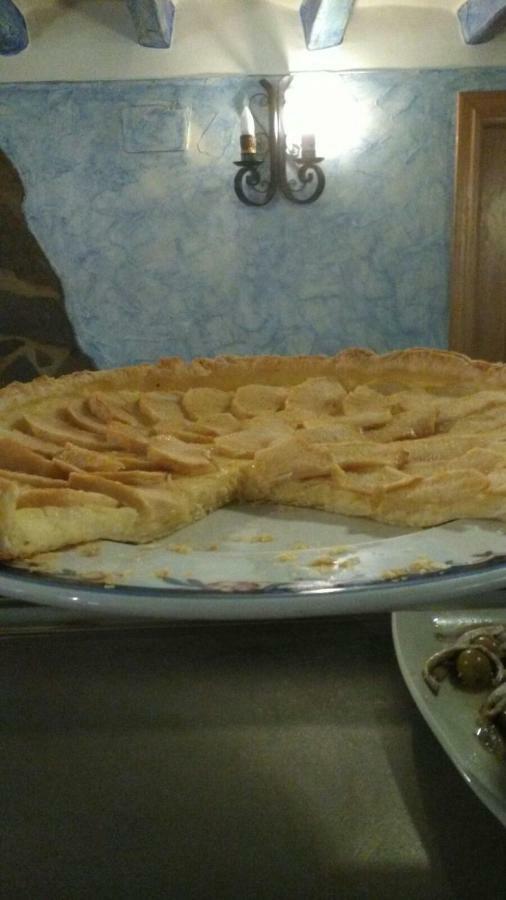 Hostal El Bodegon Ateca Εξωτερικό φωτογραφία