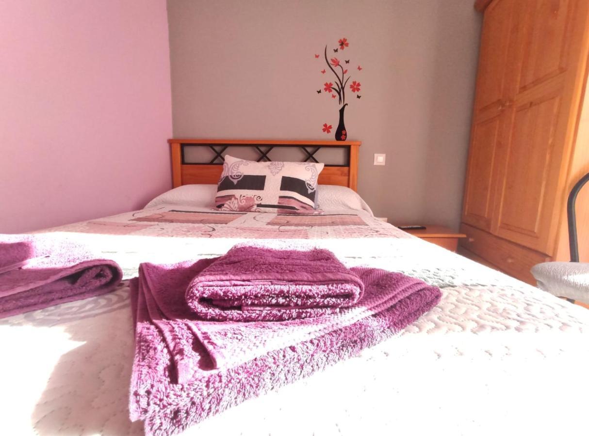 Hostal El Bodegon Ateca Εξωτερικό φωτογραφία