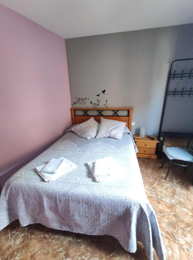 Hostal El Bodegon Ateca Εξωτερικό φωτογραφία