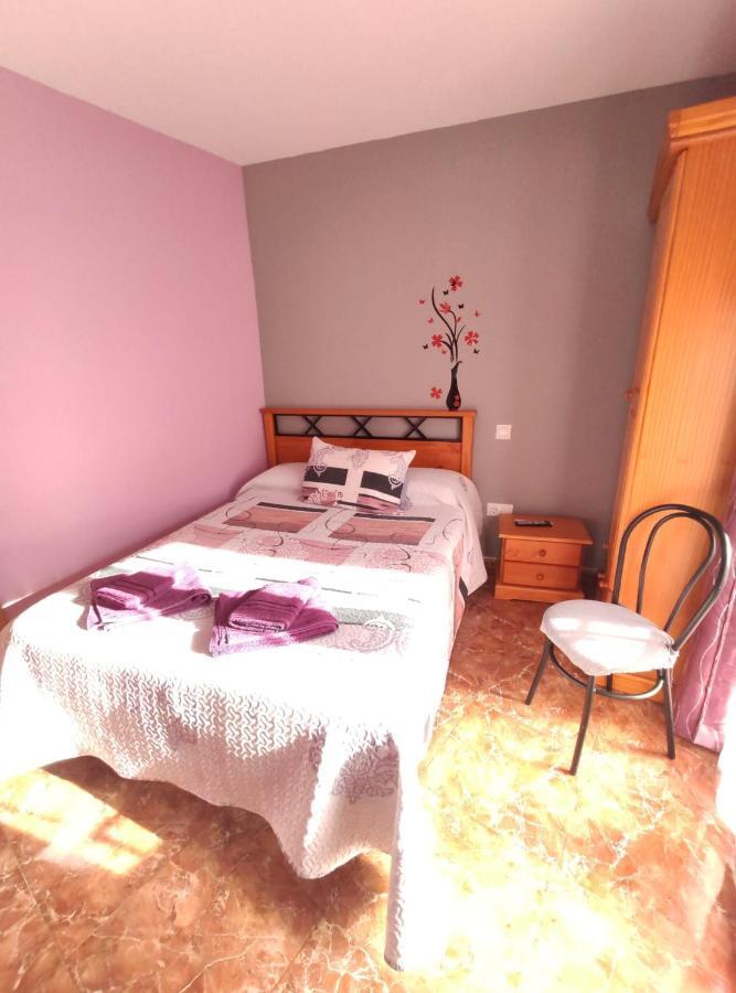 Hostal El Bodegon Ateca Εξωτερικό φωτογραφία