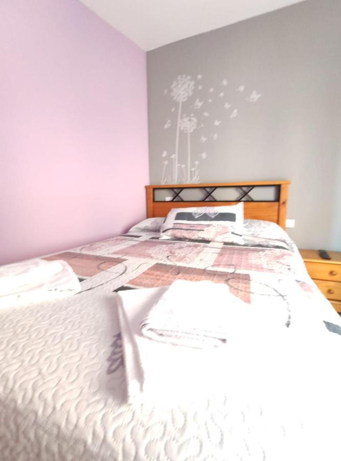 Hostal El Bodegon Ateca Εξωτερικό φωτογραφία