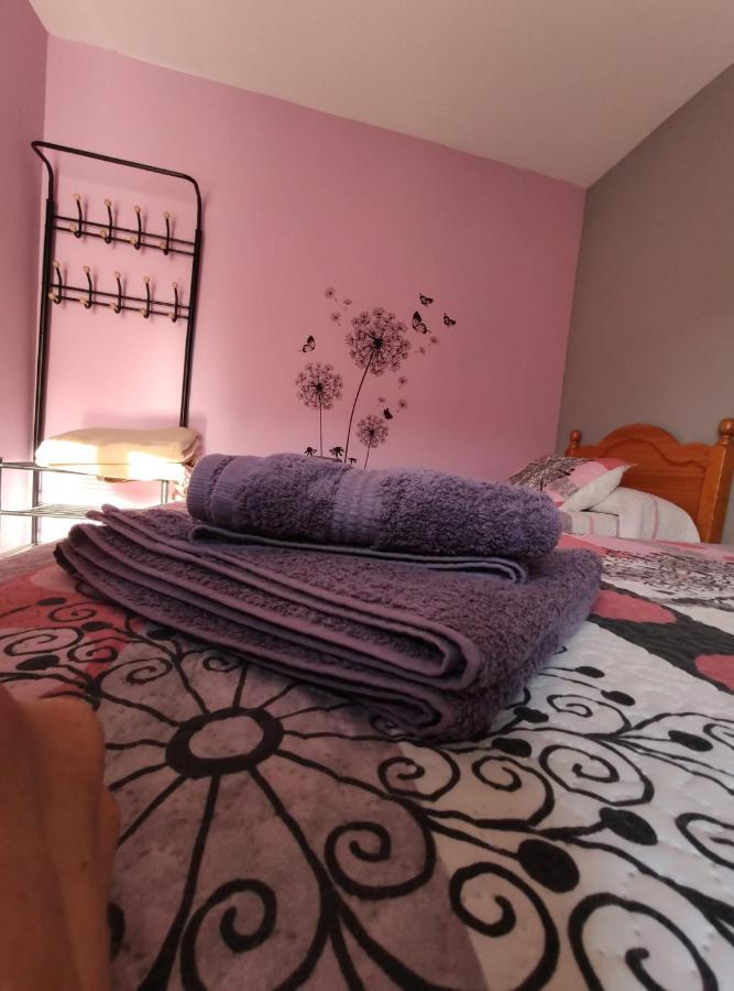 Hostal El Bodegon Ateca Εξωτερικό φωτογραφία