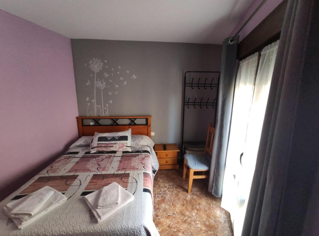 Hostal El Bodegon Ateca Εξωτερικό φωτογραφία
