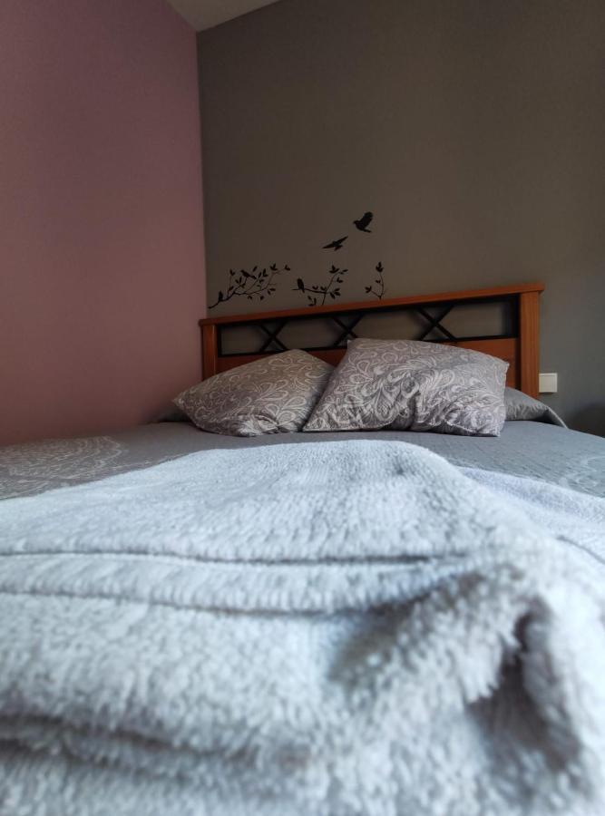 Hostal El Bodegon Ateca Εξωτερικό φωτογραφία