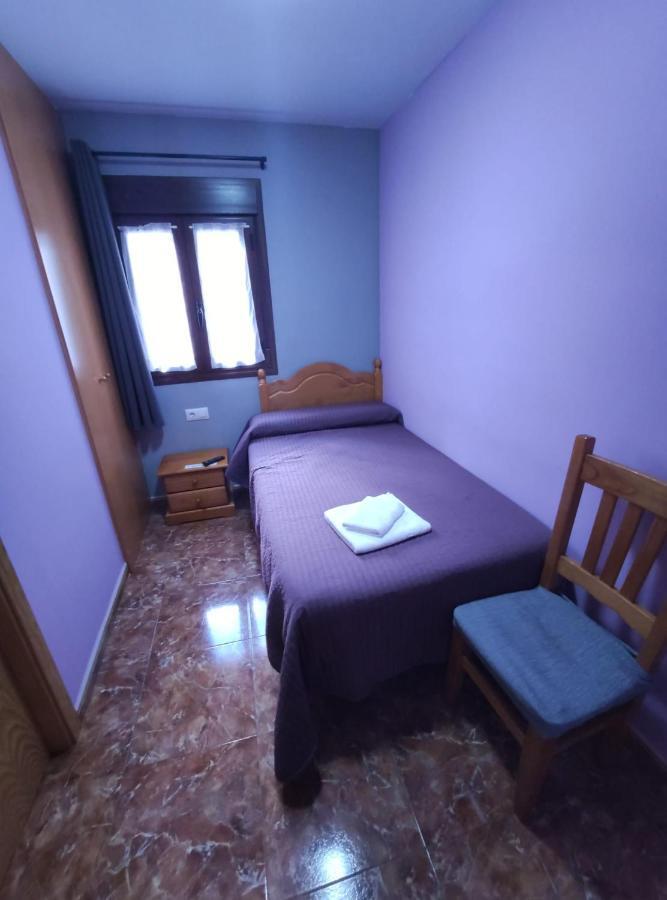 Hostal El Bodegon Ateca Εξωτερικό φωτογραφία