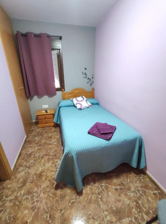 Hostal El Bodegon Ateca Εξωτερικό φωτογραφία