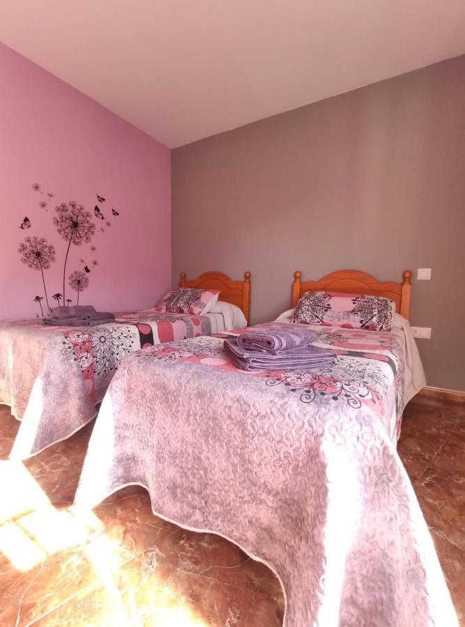 Hostal El Bodegon Ateca Εξωτερικό φωτογραφία