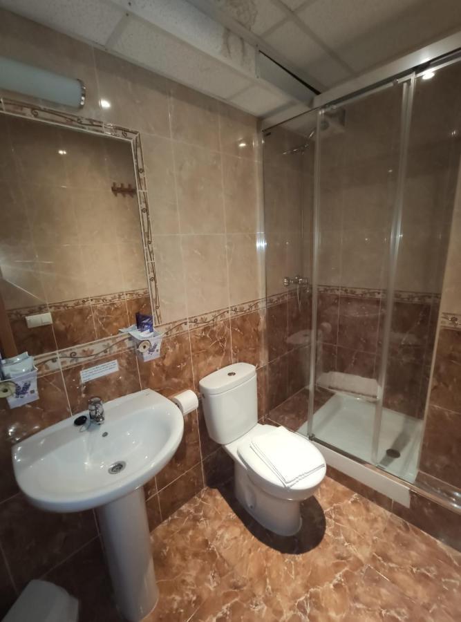 Hostal El Bodegon Ateca Εξωτερικό φωτογραφία