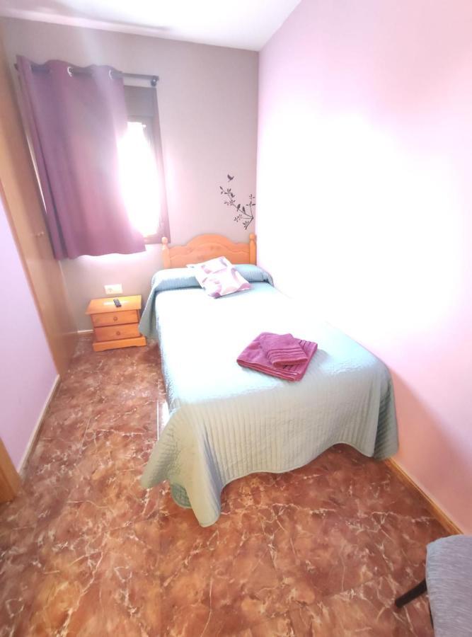 Hostal El Bodegon Ateca Εξωτερικό φωτογραφία